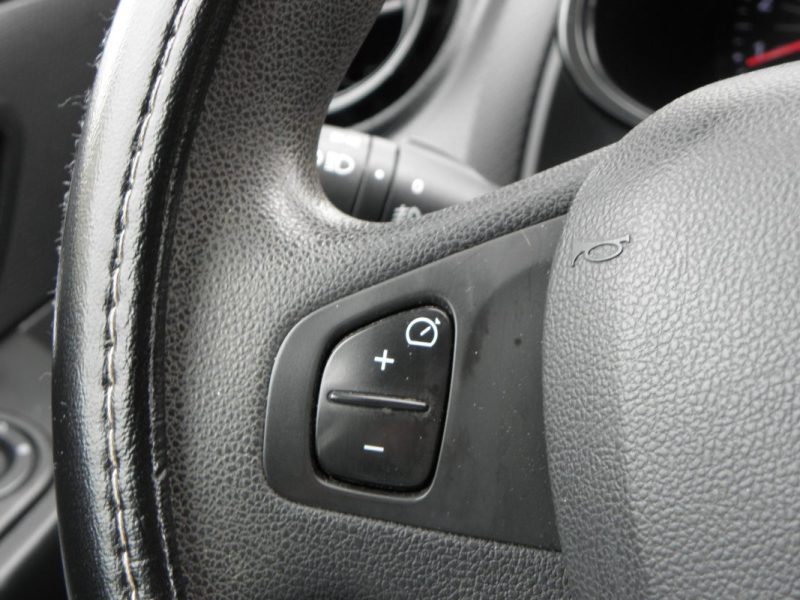 RENAULT CLIO 1.5 DCI 75 CH SOCIÉTÉ - 4 CH 2016