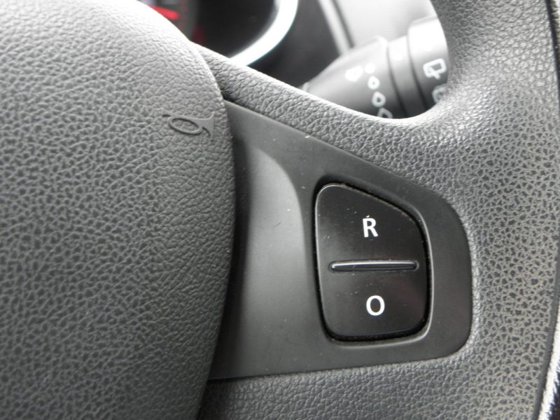 RENAULT CLIO 1.5 DCI 75 CH SOCIÉTÉ - 4 CH 2016