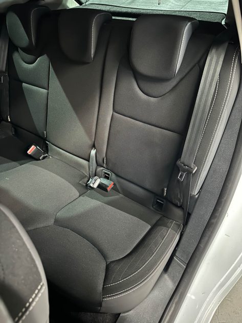 RENAULT CLIO IV 0.9 TCE 75 ENERGY LIMITED E6C