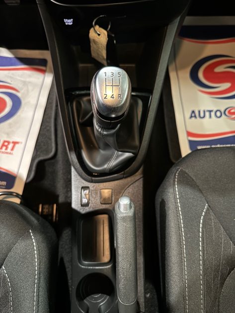 RENAULT CLIO IV 0.9 TCE 75 ENERGY LIMITED E6C