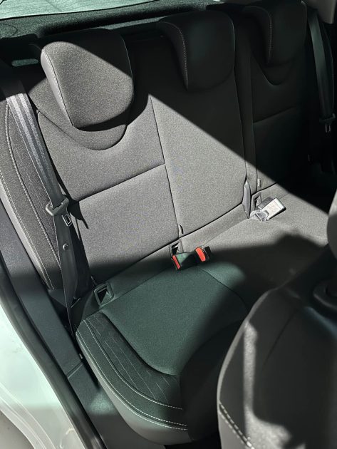 RENAULT CLIO IV 0.9 TCE 75 ENERGY LIMITED E6C