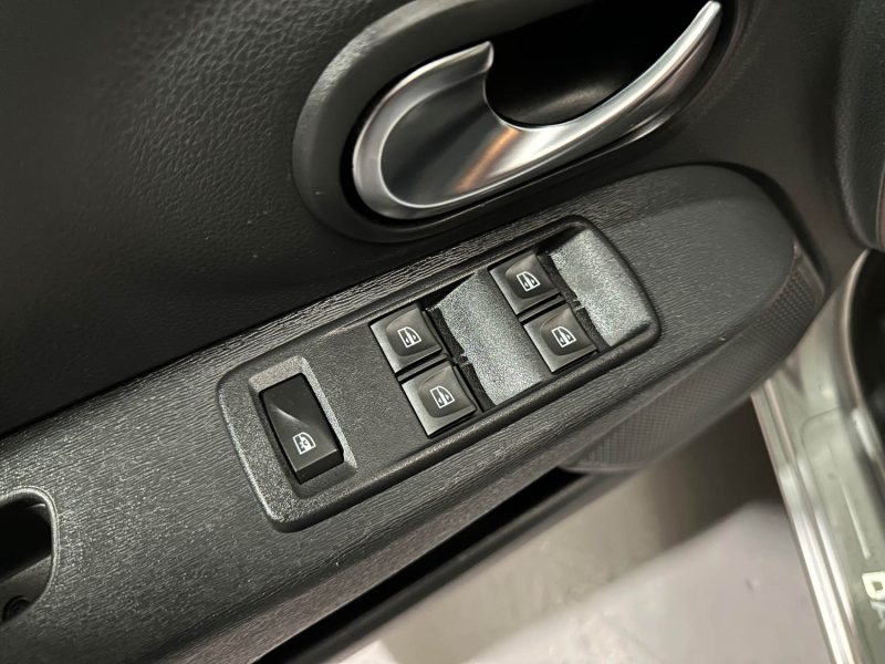 DACIA LODGY 1.5 BLUE DCI 115 7 PLACES STEPWAY 