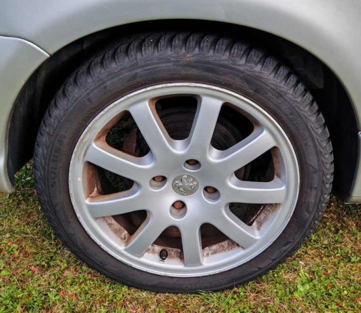 PEUGEOT 206 CC 1.6 16v QUICKSILVER