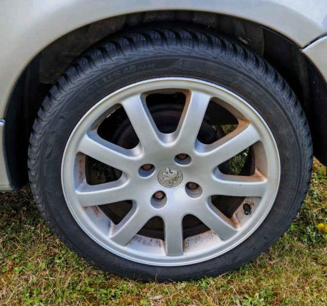 PEUGEOT 206 CC 1.6 16v QUICKSILVER