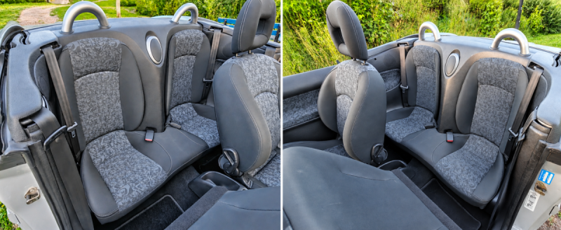 PEUGEOT 206 CC 1.6 16v QUICKSILVER