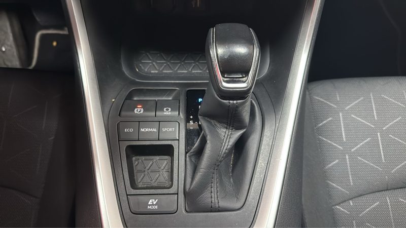 TOTOYA RAV4 SUV HYBRIDE 218cv DYNAMIC BUSINESS/1 ERE MAIN/TVA RECUPERABLE