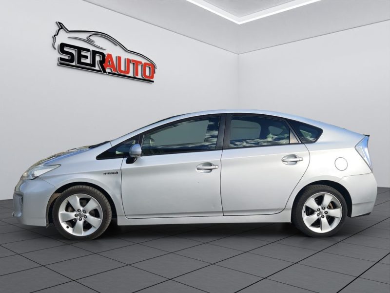 TOYOTA PRIUS III 136H DYNAMIC 17"