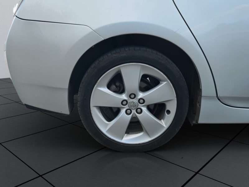 TOYOTA PRIUS III 136H DYNAMIC 17"
