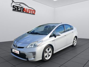 TOYOTA PRIUS III 136H DYNAMIC 17"