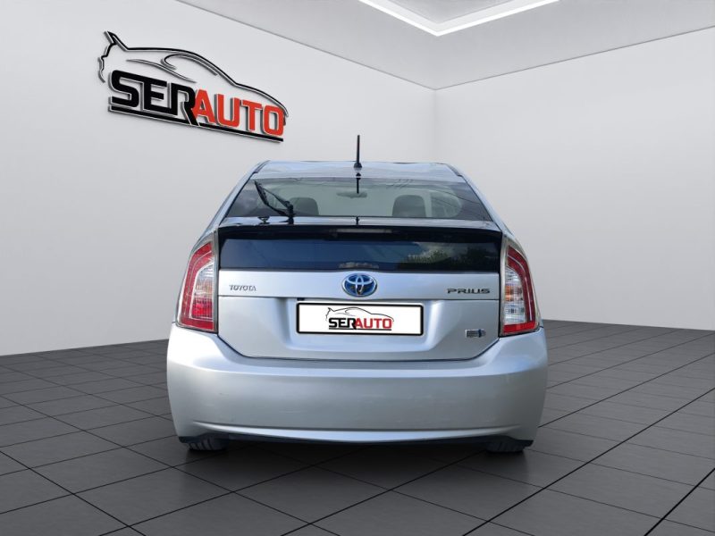 TOYOTA PRIUS III 136H DYNAMIC 17"