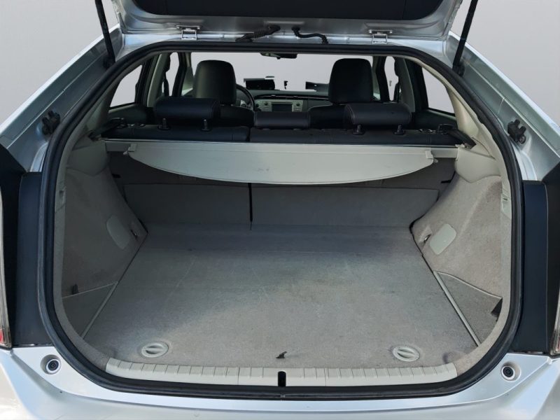 TOYOTA PRIUS III 136H DYNAMIC 17"