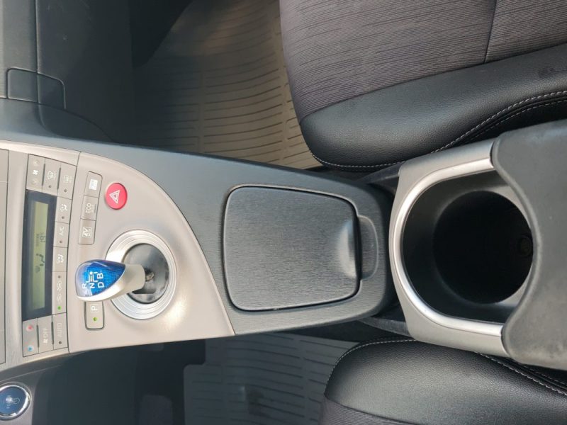 TOYOTA PRIUS III 136H DYNAMIC 17"