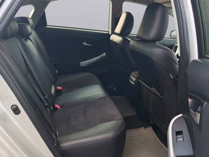 TOYOTA PRIUS III 136H DYNAMIC 17"