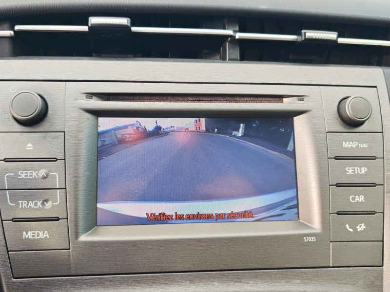TOYOTA PRIUS III 136H DYNAMIC 17"