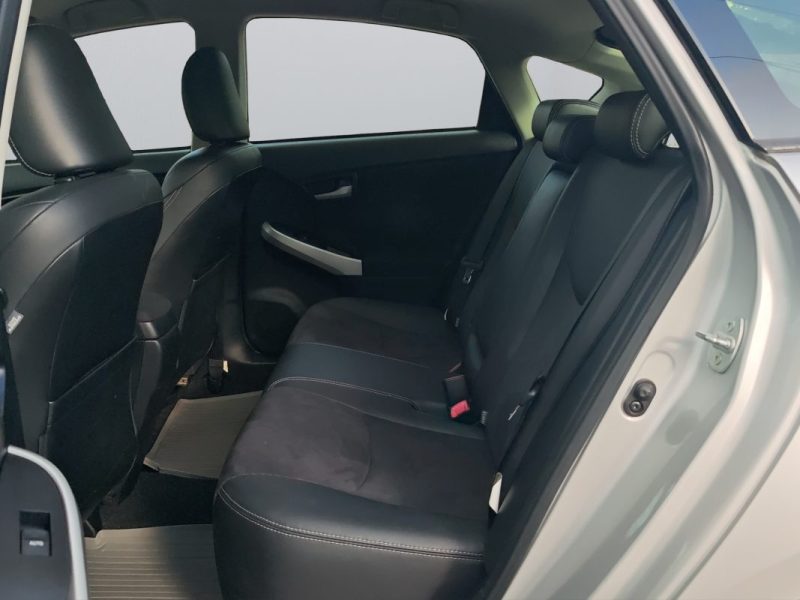 TOYOTA PRIUS III 136H DYNAMIC 17"