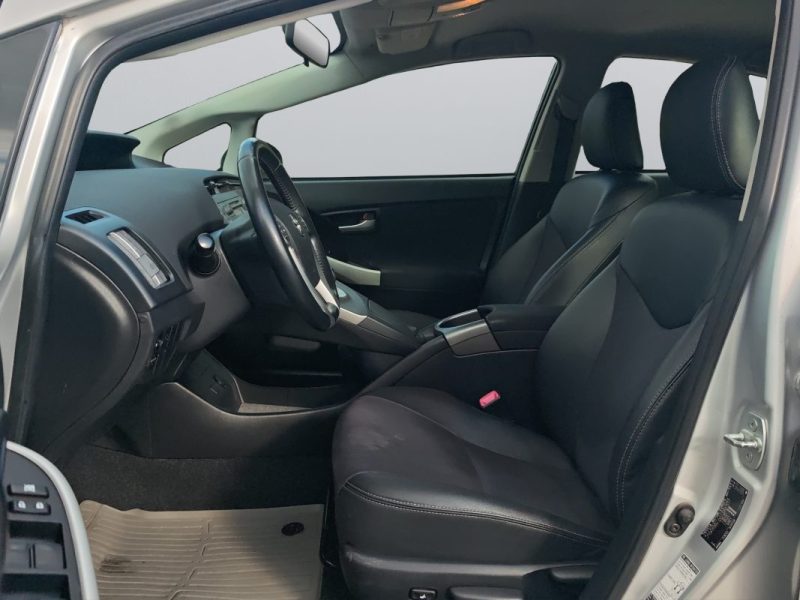 TOYOTA PRIUS III 136H DYNAMIC 17"