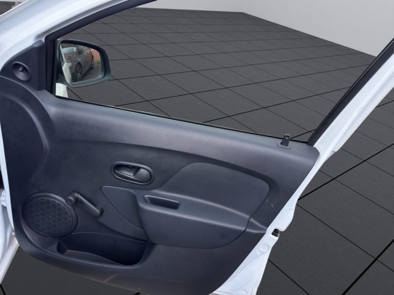 DACIA SANDERO II 1.0 SCE 75 AMBIANCE