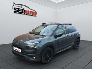 CITROEN C4 CACTUS 1.2 PURETECH 110 S&S SHINE