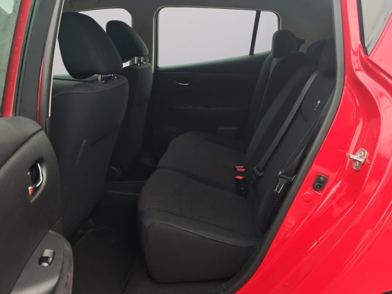 NISSAN LEAF 24KWH VISIA PACK AUTO