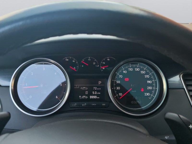 PEUGEOT 508 SW II 1.6 BLUEHDI 120 S&S ACTIVE BUSINESS EAT6