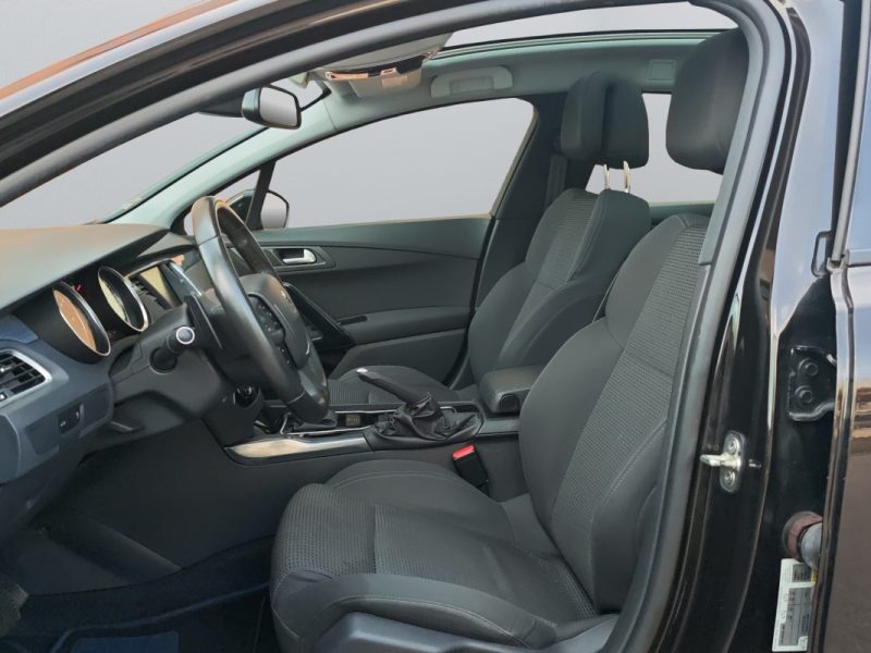 PEUGEOT 508 SW II 1.6 BLUEHDI 120 S&S ACTIVE BUSINESS EAT6