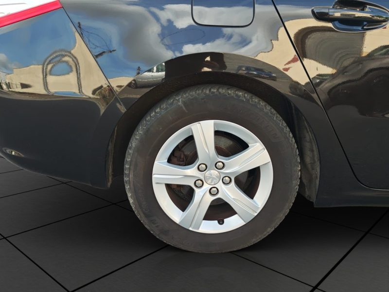 PEUGEOT 508 SW II 1.6 BLUEHDI 120 S&S ACTIVE BUSINESS EAT6