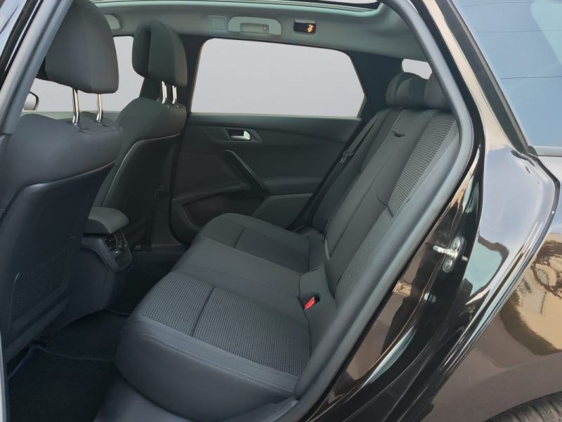 PEUGEOT 508 SW II 1.6 BLUEHDI 120 S&S ACTIVE BUSINESS EAT6