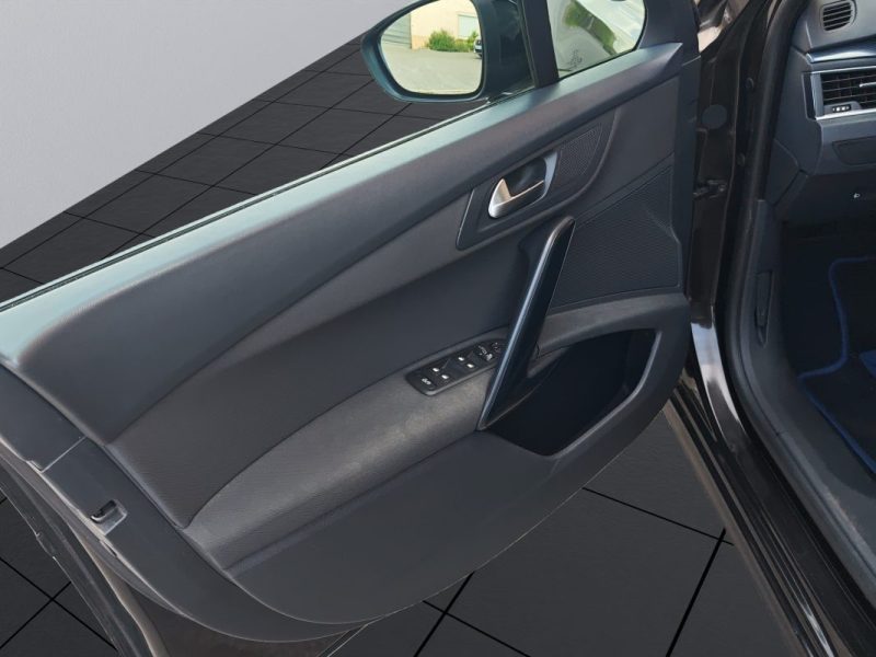 PEUGEOT 508 SW II 1.6 BLUEHDI 120 S&S ACTIVE BUSINESS EAT6