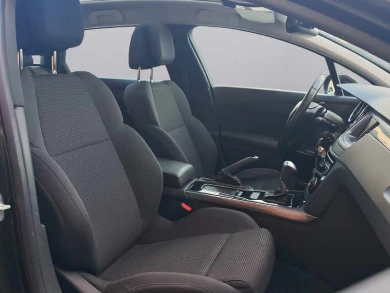 PEUGEOT 508 SW II 1.6 BLUEHDI 120 S&S ACTIVE BUSINESS EAT6