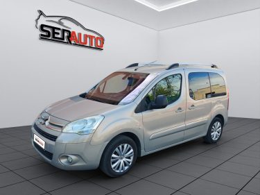 CITROEN BERLINGO II 1.6 HDI 90 MULTISPACE