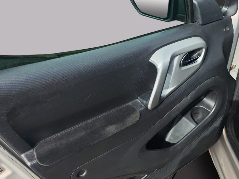 CITROEN BERLINGO II 1.6 HDI 90 MULTISPACE