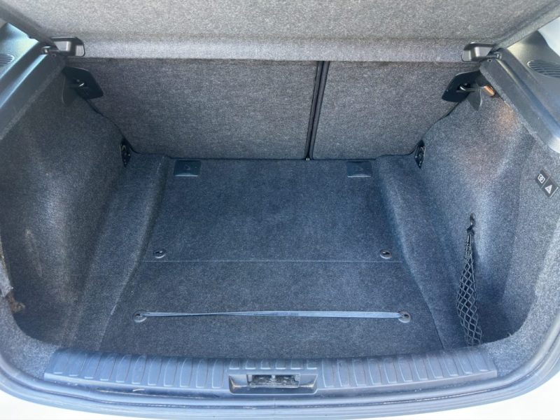 B.M.W. SERIE 1 E81 116D 115 EDITION SPORT