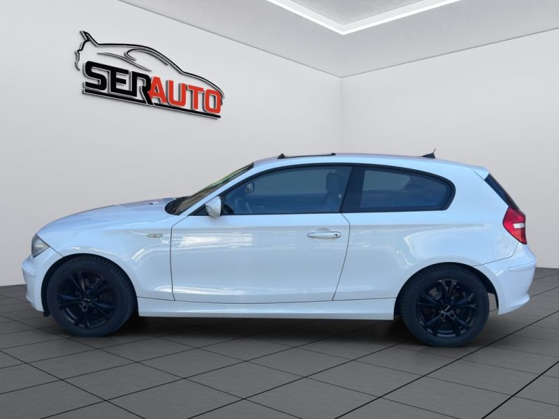 B.M.W. SERIE 1 E81 116D 115 EDITION SPORT