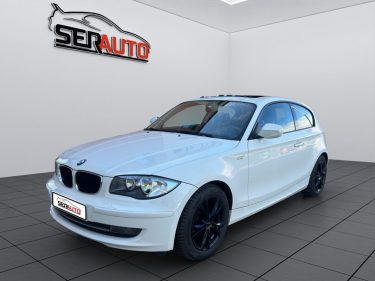 B.M.W. SERIE 1 E81 116D 115 EDITION SPORT