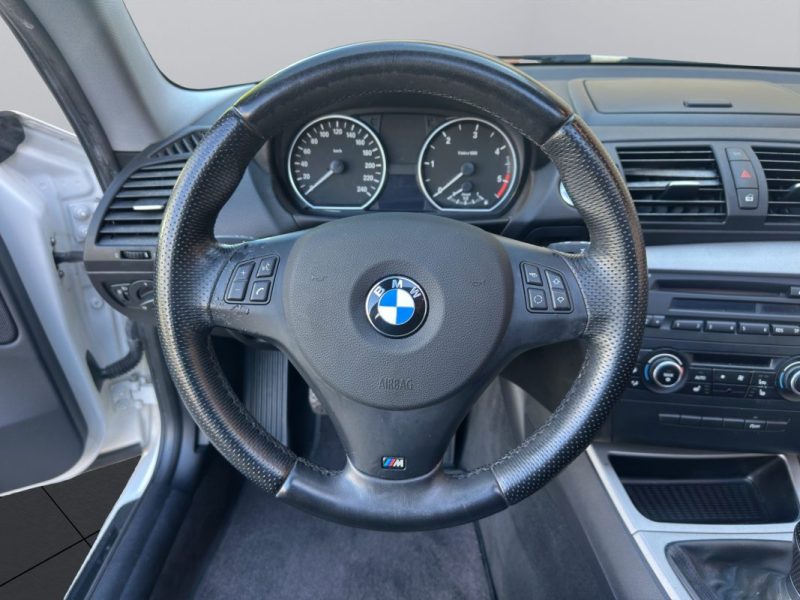 B.M.W. SERIE 1 E81 116D 115 EDITION SPORT