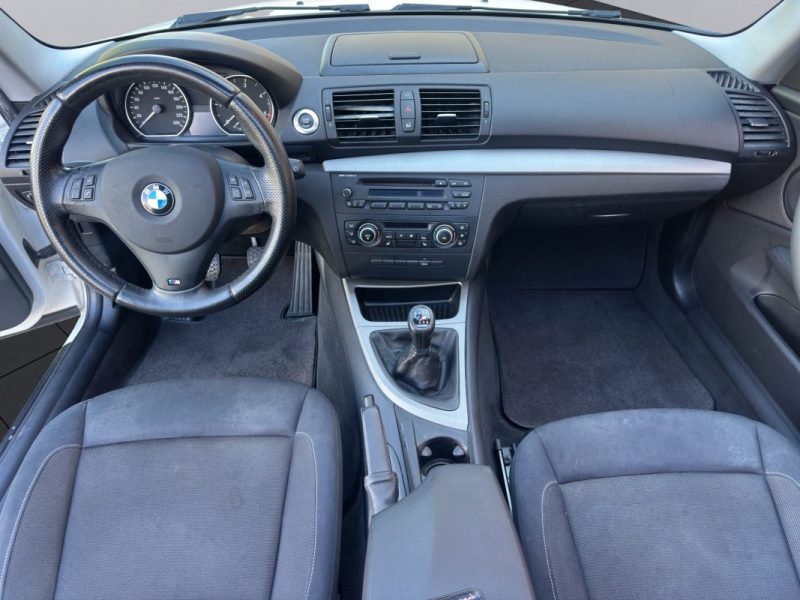 B.M.W. SERIE 1 E81 116D 115 EDITION SPORT