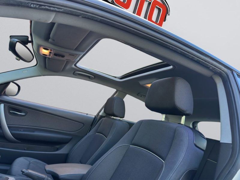 B.M.W. SERIE 1 E81 116D 115 EDITION SPORT