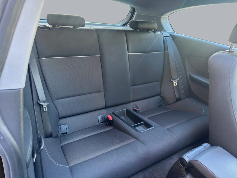 B.M.W. SERIE 1 E81 116D 115 EDITION SPORT