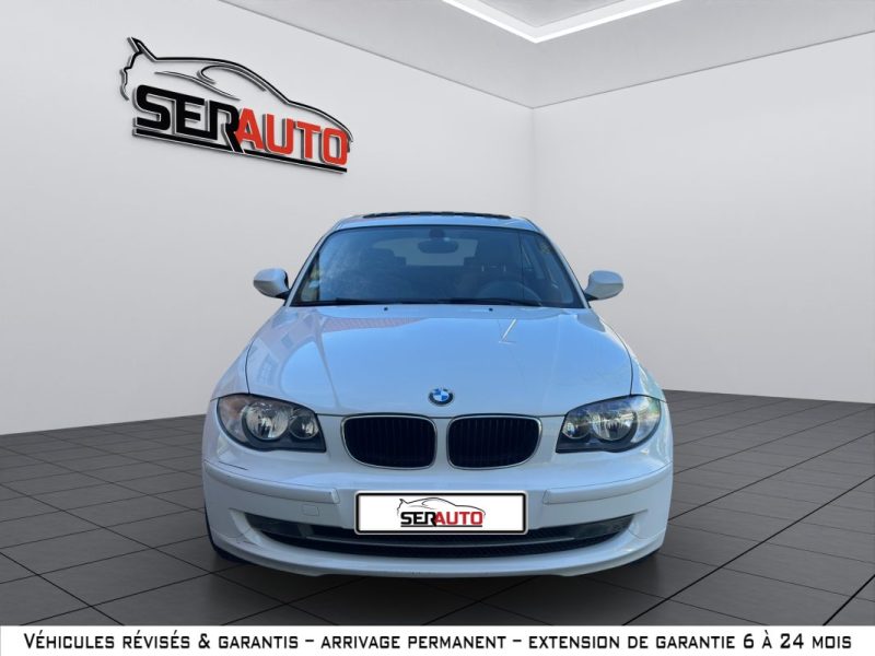 B.M.W. SERIE 1 E81 116D 115 EDITION SPORT