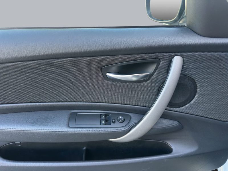 B.M.W. SERIE 1 E81 116D 115 EDITION SPORT