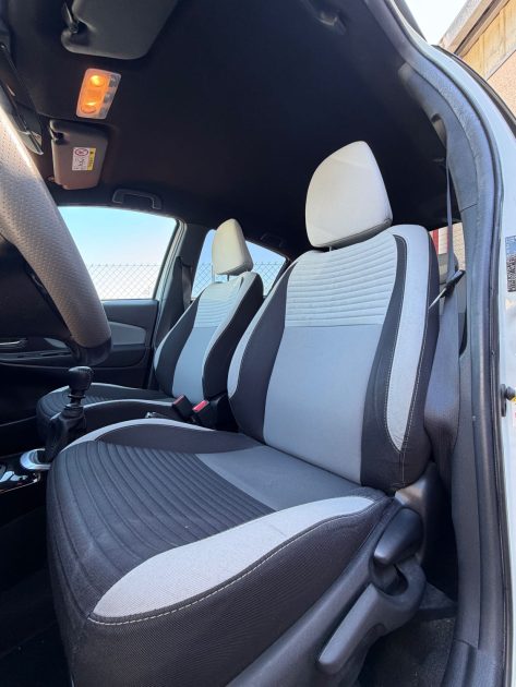 TOYOTA YARIS 90 D-4D DYNAMIC 5P 2016