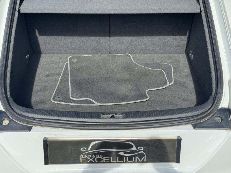 AUDI TT 1.8 TFSI 160CH AMBITION LUXE S LINE GARANTIE 12 MOIS