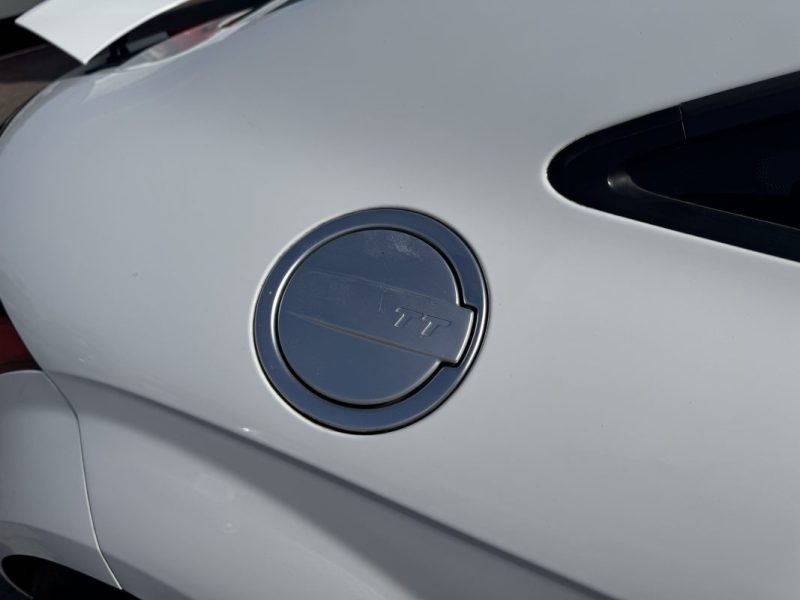 AUDI TT 1.8 TFSI 160CH AMBITION LUXE S LINE GARANTIE 12 MOIS