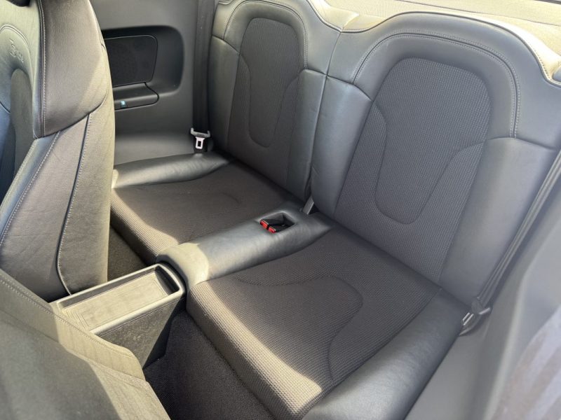 AUDI TT 1.8 TFSI 160CH AMBITION LUXE S LINE GARANTIE 12 MOIS