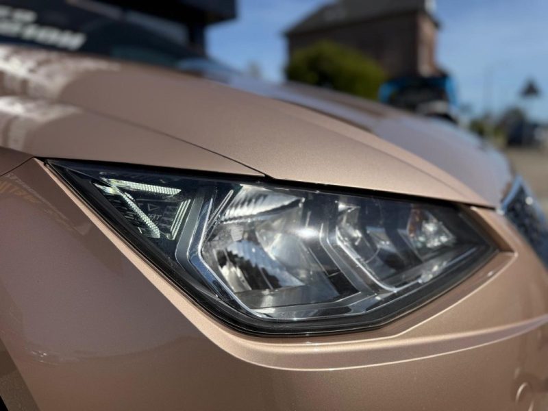 Seat Ibiza V 1.6 TDi 115Ch Start&Stop Xcellence