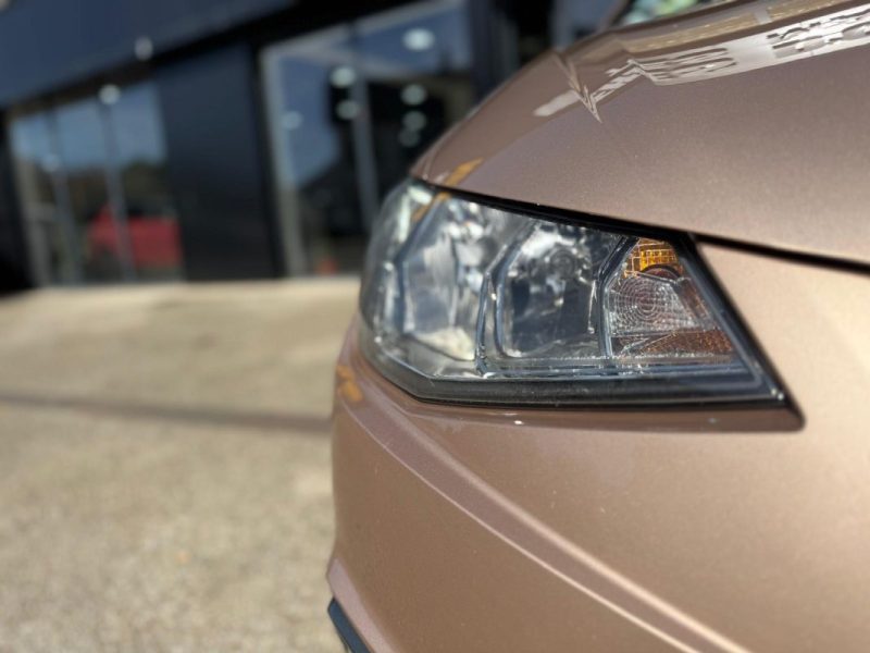 Seat Ibiza V 1.6 TDi 115Ch Start&Stop Xcellence