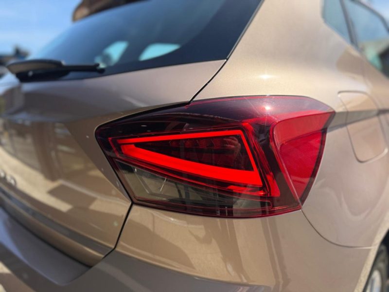 Seat Ibiza V 1.6 TDi 115Ch Start&Stop Xcellence