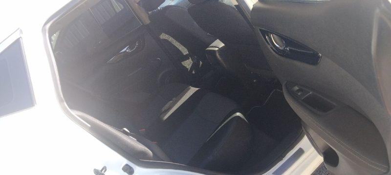 NISSAN QASHQAI 1.5 DCI 110 CV AN 14 PROPRE 138 KM