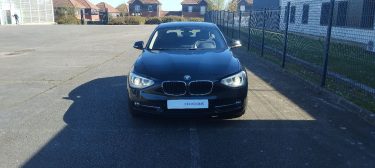 BMW 116 D 1.6 DIESEL 115 CV PROPRE PACK SPORT 158 KM