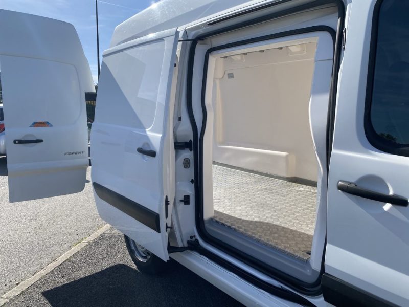 PEUGEOT EXPERT FRIGORIFIQUE 2.0 HDI 128CV -  1er Main - Radar De Recul - Clim
